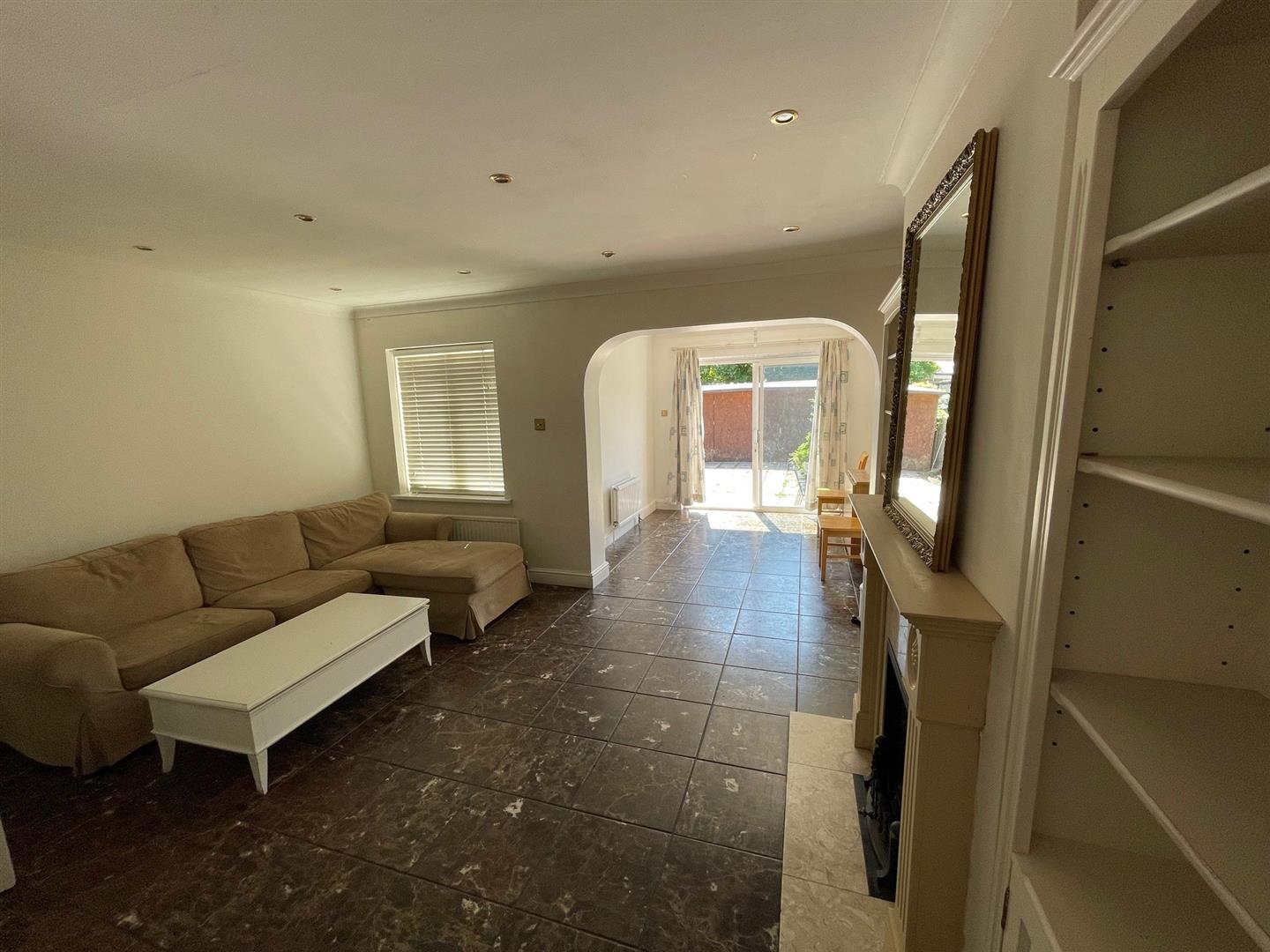 4 bed property in Castle Road, North Finchley